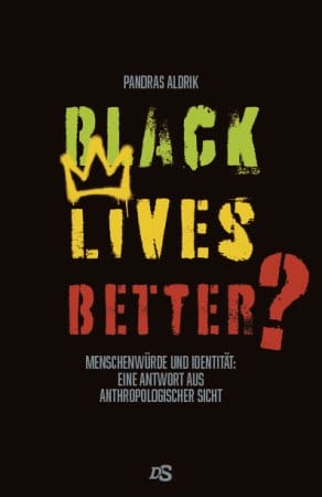 BLACK LIVES BETTER
